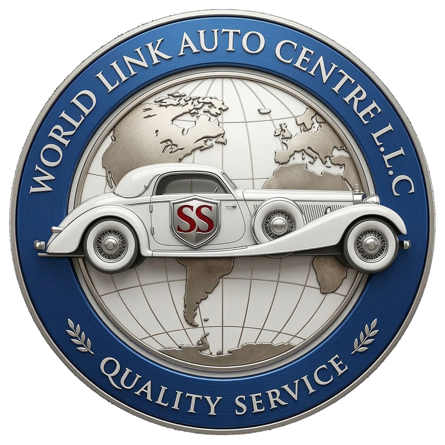 World Link Auto Centre L.L.C